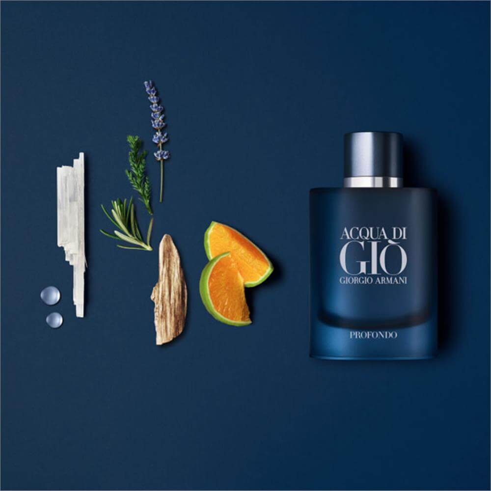 Armani acqua deals di gio 125ml